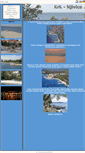 Mobile Screenshot of krk-njivice.com